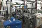 Used Complete High Speed Bottled Water Filling Line