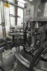 Used Complete High Speed Bottled Water Filling Line