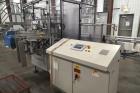 Used Complete High Speed Bottled Water Filling Line