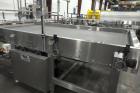 Used Complete High Speed Bottled Water Filling Line