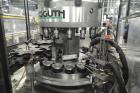 Used Complete High Speed Bottled Water Filling Line