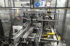 Used Complete High Speed Bottled Water Filling Line