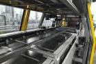 Used Complete High Speed Bottled Water Filling Line