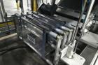 Used Complete High Speed Bottled Water Filling Line