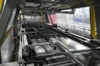 Used Complete High Speed Bottled Water Filling Line