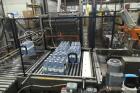 Used Complete High Speed Bottled Water Filling Line