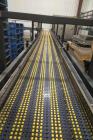 Used Complete High Speed Bottled Water Filling Line