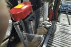 Used Complete High Speed Bottled Water Filling Line