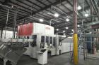 Used Complete High Speed Bottled Water Filling Line