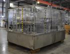 Used Ausere HAM-34-NN2R Tribloc Edible Oil Filling Line