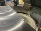 Used Ausere HAM-34-NN2R Tribloc Edible Oil Filling Line