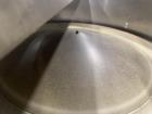 Used Ausere HAM-34-NN2R Tribloc Edible Oil Filling Line
