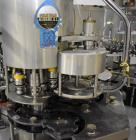 Used Ausere HAM-34-NN2R Tribloc Edible Oil Filling Line