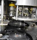 Used Ausere HAM-34-NN2R Tribloc Edible Oil Filling Line