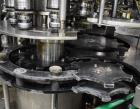 Used Ausere HAM-34-NN2R Tribloc Edible Oil Filling Line