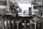 Used Ausere HAM-34-NN2R Tribloc Edible Oil Filling Line