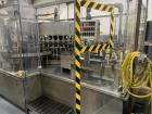 Used Ausere HAM-34-NN2R Tribloc Edible Oil Filling Line
