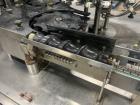 Used Ausere HAM-34-NN2R Tribloc Edible Oil Filling Line