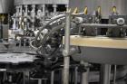 Used Ausere HAM-34-NN2R Tribloc Edible Oil Filling Line