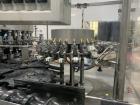 Used Ausere HAM-34-NN2R Tribloc Edible Oil Filling Line
