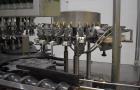 Used Ausere HAM-34-NN2R Tribloc Edible Oil Filling Line