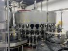 Used Ausere HAM-34-NN2R Tribloc Edible Oil Filling Line