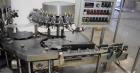 Used- Ausere HAM-34-NN2R Tribloc Edible Oil Filling Line