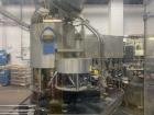 Used Ausere HAM-34-NN2R Tribloc Edible Oil Filling Line