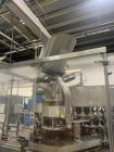 Used Ausere HAM-34-NN2R Tribloc Edible Oil Filling Line