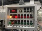 Used Ausere HAM-34-NN2R Tribloc Edible Oil Filling Line