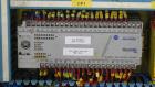 Used Ausere HAM-34-NN2R Tribloc Edible Oil Filling Line