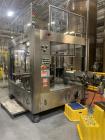 Used Ausere HAM-34-NN2R Tribloc Edible Oil Filling Line