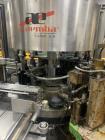 Used Ausere HAM-34-NN2R Tribloc Edible Oil Filling Line