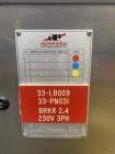 Used Ausere HAM-34-NN2R Tribloc Edible Oil Filling Line