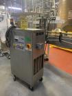 Used Ausere HAM-34-NN2R Tribloc Edible Oil Filling Line