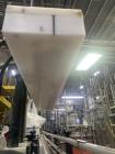 Used Ausere HAM-34-NN2R Tribloc Edible Oil Filling Line