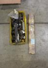 Used Ausere HAM-34-NN2R Tribloc Edible Oil Filling Line