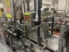 Used Ausere HAM-34-NN2R Tribloc Edible Oil Filling Line