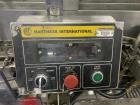 Used- Ausere HAM-34-NN2R Tribloc Edible Oil Filling Line