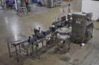 Hefestus Bottling Line with New England Unscrambler