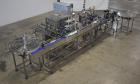 Hefestus Bottling Line with New England Unscrambler