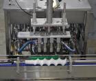 Hefestus Bottling Line with New England Unscrambler