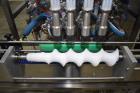 Hefestus Bottling Line with New England Unscrambler