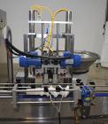 Hefestus Bottling Line with New England Unscrambler