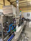 Hefestus Bottling Line with New England Unscrambler