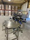 Hefestus Bottling Line with New England Unscrambler