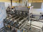 Hefestus Bottling Line with New England Unscrambler