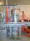 Used-Complete Bottling Line