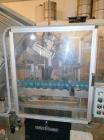 Used-Complete Bottling Line