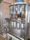 Used-Complete Bottling Line